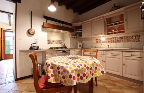 Mendionde House | MENTAXURIA - MENDIONDE