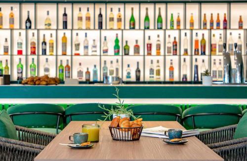 Sud Hotel | Mercure Aix en Provence Beaumanoir