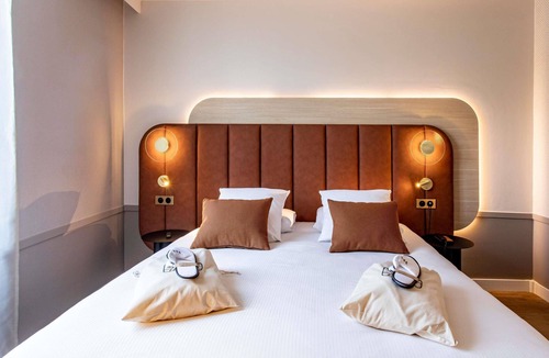 Angouleme Hotel | Mercure Angouleme Hotel de France