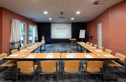 Libourne Hotel | Mercure Libourne Saint Emilion