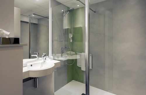 Centre Ville Hotel | Mercure Niort Marais Poitevin