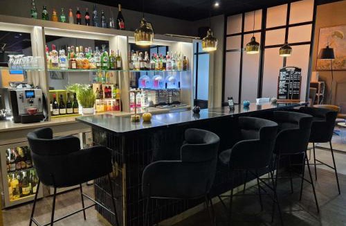 Perigueux Hotel | Mercure Périgueux Centre Historique