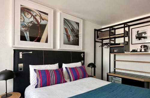 Perigueux Hotel | Mercure Périgueux Centre Historique