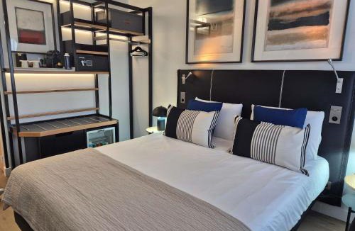 Perigueux Hotel | Mercure Périgueux Centre Historique
