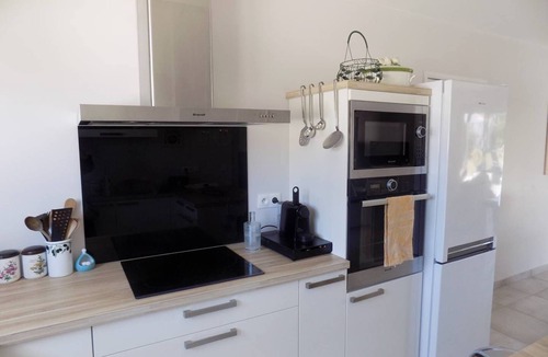 Meschers-sur-Gironde House | Meschers - RECENT HOUSE with PRIVATE POOL in a very quiet area