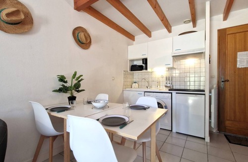 Meschers-sur-Gironde Apartment | Meschers sur Gironde - HOLIDAY HOUSE - terrace - near BEACH