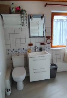 Aramits Apartment | Meublé de tourisme au cœur du village à Aramits , haut Béarn