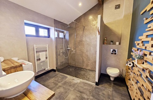 Angouleme Apartment | Meublés de L'arsenal Coeur de Ville