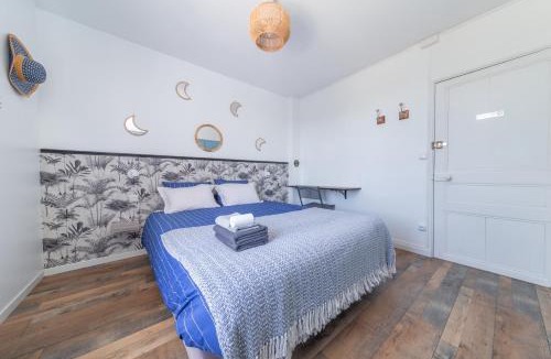 Port-des-Barques Bed & Breakfast | Mieux qu'à l'hôtel ! #2
