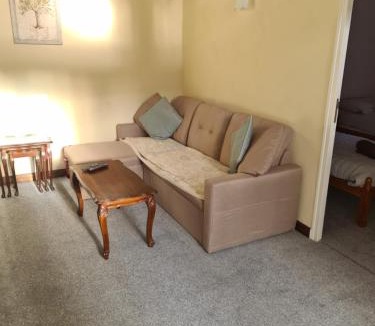Chassenon Apartment | Millstone Gite 1, two bed apartment + shared pool