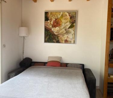 Montagne Apartment | Mirande Montagne-Saint Emilion