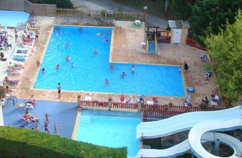 Saint-Crepin-et-Carlucet House | Mobile home ∙ 2 bedrooms ∙ 6 guests