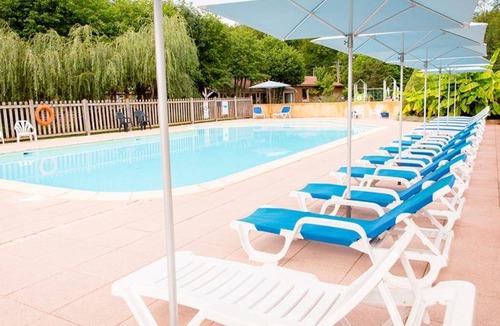 Marcillac-Saint-Quentin House | Mobile home ∙ 2 bedrooms ∙ 6 guests