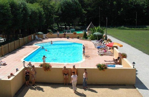 Marcillac-Saint-Quentin House | Mobile home ∙ 2 bedrooms ∙ 6 guests