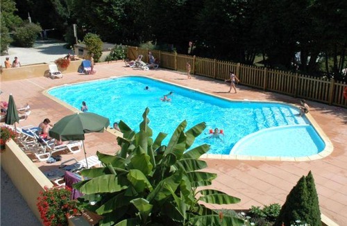 Marcillac-Saint-Quentin House | Mobile home ∙ 2 bedrooms ∙ 6 guests