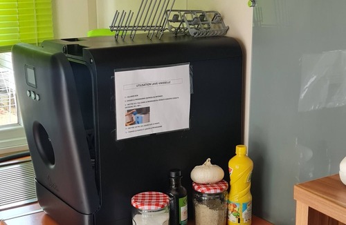 La Cotiniere RV Rental | Mobil-home Ile D'oléron la Cotinière