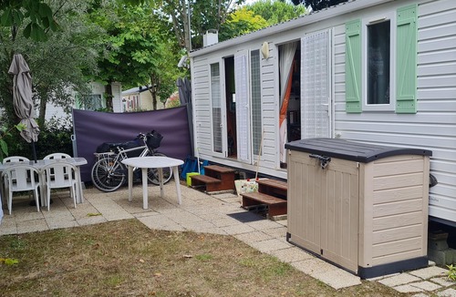 La Cotiniere RV Rental | Mobil-home Ile D'oléron la Cotinière