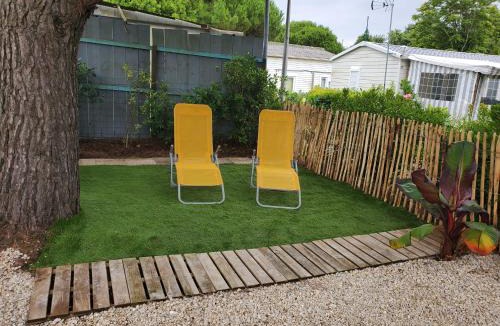 Port-des-Barques Other | Mobil Home Bord de Mer