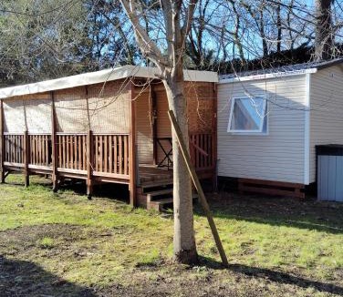 Seignosse Other | Mobil-home Bora Bora