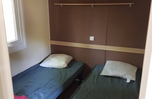 Carsac-Aillac House | Mobil Home Camping 4 stars. Dordogne.
