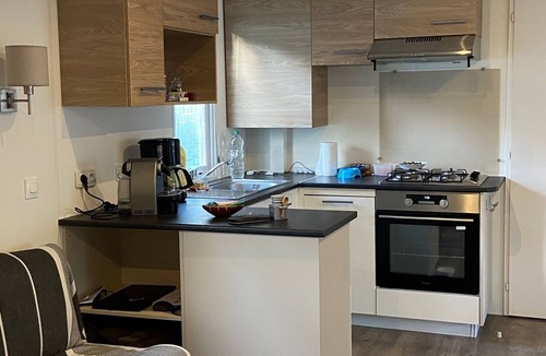 Ronce-les-Bains House | Mobil home camping 4* "SIBLU la Pignade" Ronce les Bains 17
