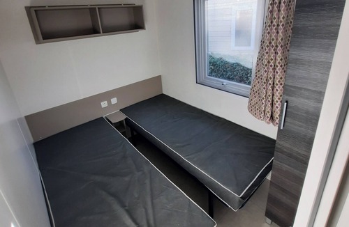 Ronce-les-Bains House | Mobil Home Camping la Pignade **** Charente maritime