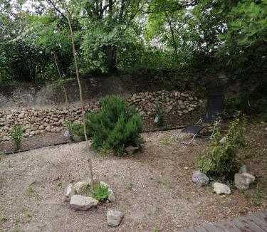La Celle-sous-Gouzon Other | mobil home chez ANIK & ALAIN
