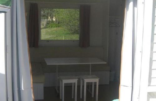Le Fouilloux Other | Mobil home cosy avec terrasse pour 4 personnes - API-1-52-690