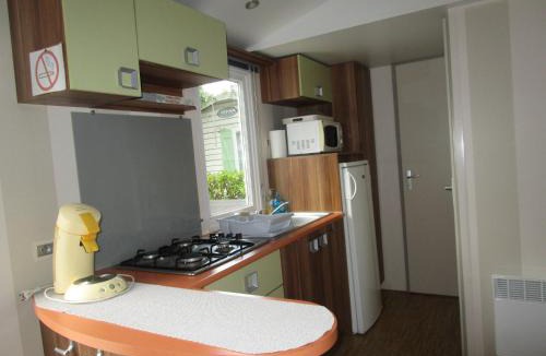 La Cotiniere Other | Mobil-home