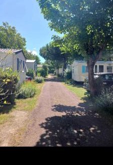 La Cotiniere Other | Mobil home 4 personnes sur camping 3 étoiles à 150m de la plage