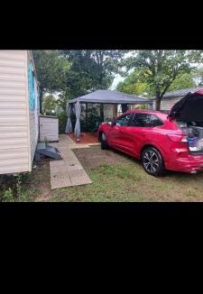La Cotiniere Other | Mobil home 4 personnes sur camping 3 étoiles à 150m de la plage