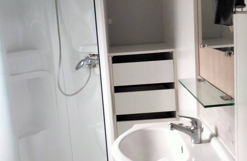 Sainte Gemme House | Mobil home near royan pets welcome