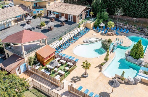 Lamonzie-Montastruc House | Mobile home ∙ 2 bedrooms ∙ 4 guests