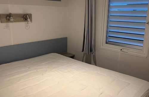 Saint-Augustin House | Mobile home near the sea/4-star campsite