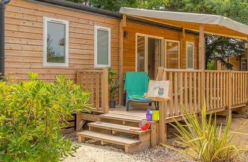 Sainte-Marie-de-Re House | Mobile home ∙ 3 bedrooms ∙ 6 guests