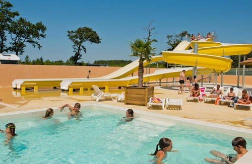 Seignosse House | Mobile home ∙ 2 bedrooms ∙ 4 guests