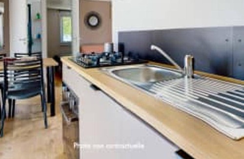 Seignosse House | Mobile home ∙ 2 bedrooms ∙ 4 guests