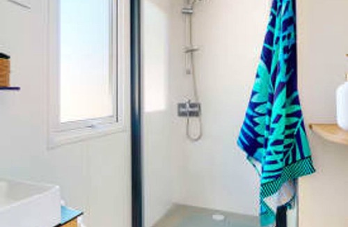 Seignosse House | Mobile home ∙ 2 bedrooms ∙ 4 guests