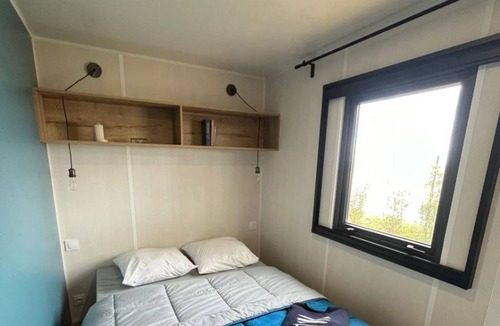 Lacanau House | Mobile home ∙ 2 bedrooms ∙ 4 guests