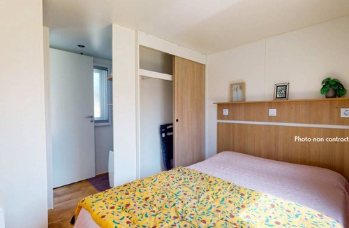 Mimizan-Plage House | Mobile home ∙ 2 bedrooms ∙ 4 guests
