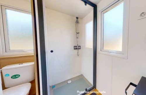 Mimizan-Plage House | Mobile home ∙ 2 bedrooms ∙ 4 guests