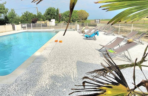 Arces House | Mobile home ∙ 2 bedrooms ∙ 7 guests