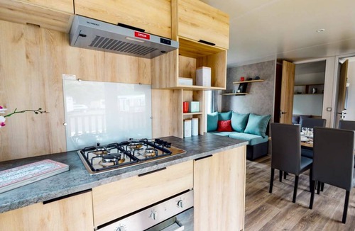 Ronce-les-Bains House | Mobile home ∙ 2 bedrooms ∙ 6 guests