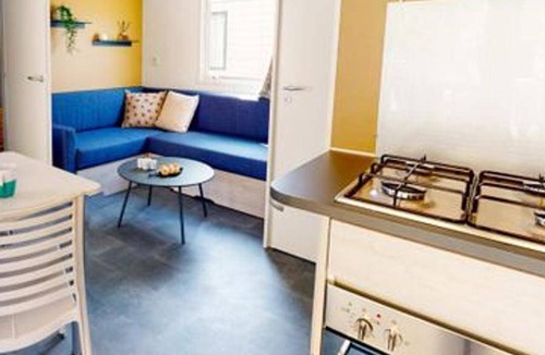 Ronce-les-Bains House | Mobile home ∙ 2 bedrooms ∙ 6 guests