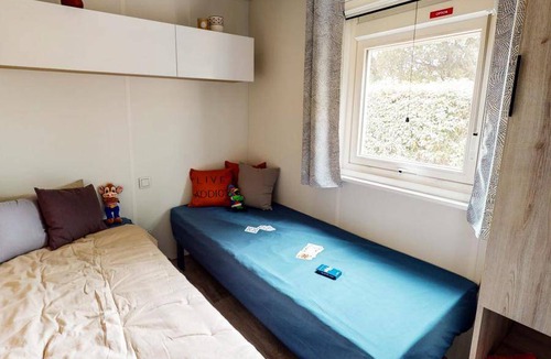 Ronce-les-Bains House | Mobile home ∙ 2 bedrooms ∙ 8 guests