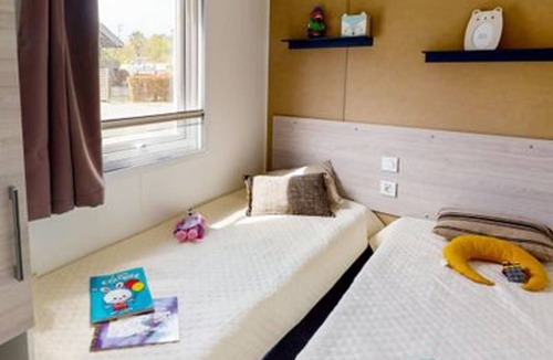 Ronce-les-Bains House | Mobile home ∙ 2 bedrooms ∙ 6 guests