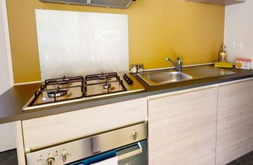 Ronce-les-Bains House | Mobile home ∙ 2 bedrooms ∙ 6 guests
