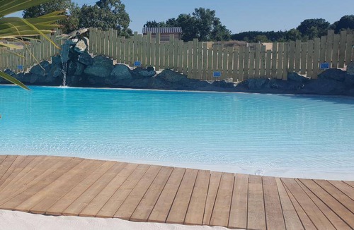 Genouille House | Mobile home ∙ 3 bedrooms ∙ 8 guests