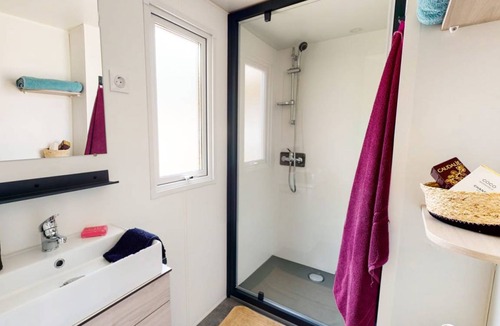 Seignosse House | Mobile home ∙ 3 bedrooms ∙ 6 guests