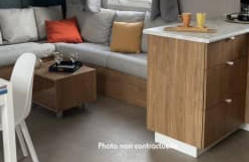 Ronce-les-Bains House | Mobile home ∙ 3 bedrooms ∙ 8 guests